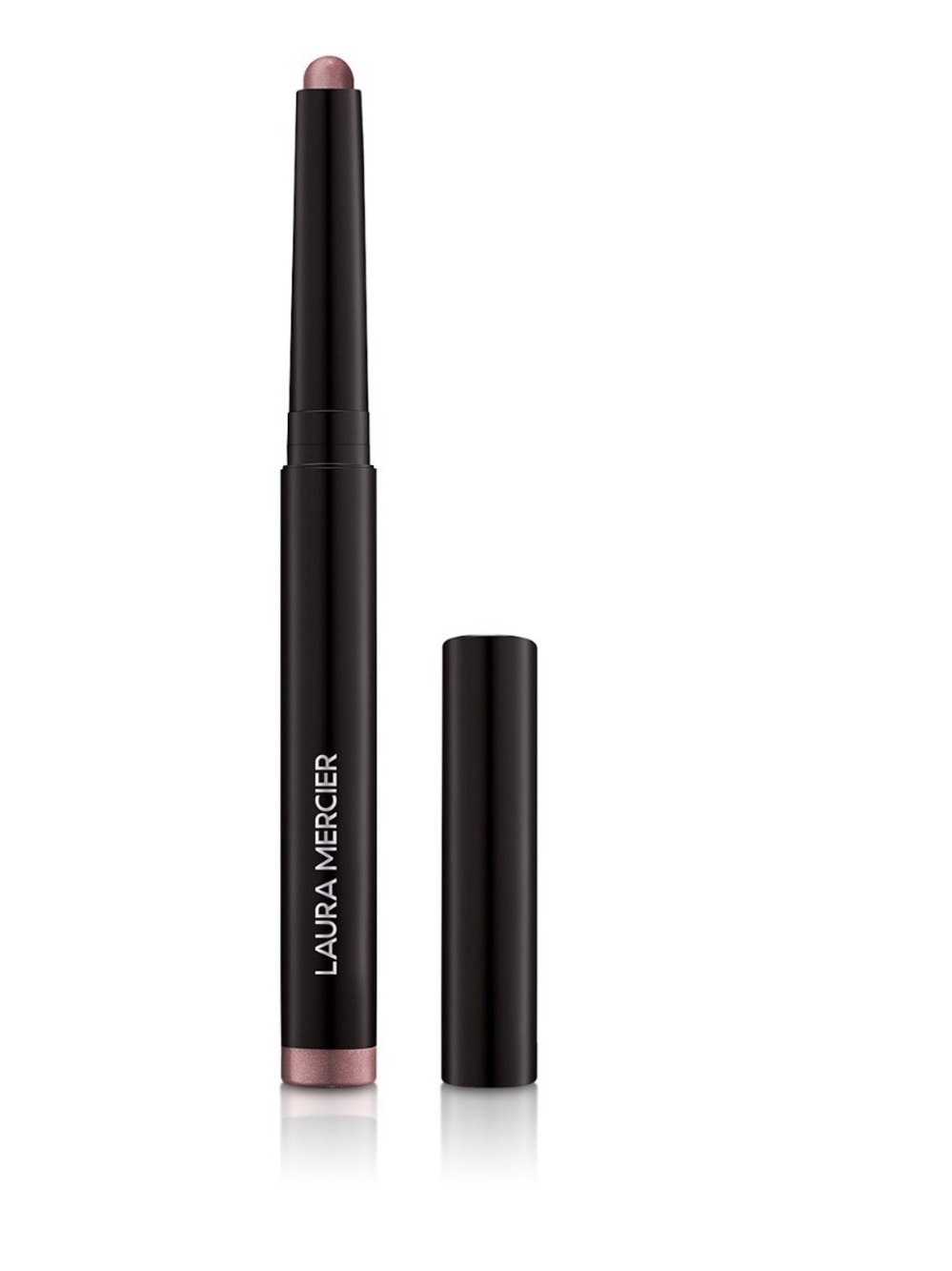 New Laura Mercier Soiree Caviar Stick Eye Colour